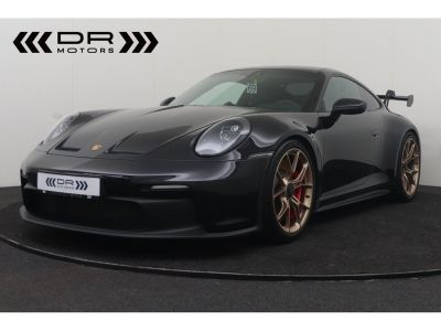 Porsche 911 GT3 - LIFT BOSE PERFECT CONDITION  - 1