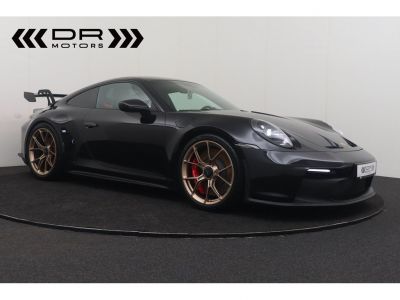 Porsche 911 GT3 - LIFT BOSE PERFECT CONDITION  - 3