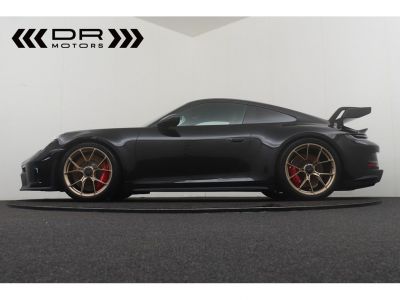 Porsche 911 GT3 - LIFT BOSE PERFECT CONDITION  - 4