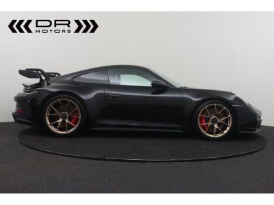 Porsche 911 GT3 - LIFT BOSE PERFECT CONDITION  - 6