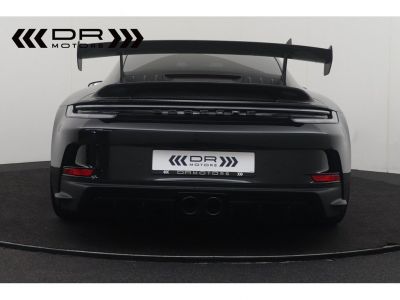 Porsche 911 GT3 - LIFT BOSE PERFECT CONDITION  - 7