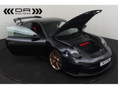 Porsche 911 GT3 - LIFT BOSE PERFECT CONDITION  - 11