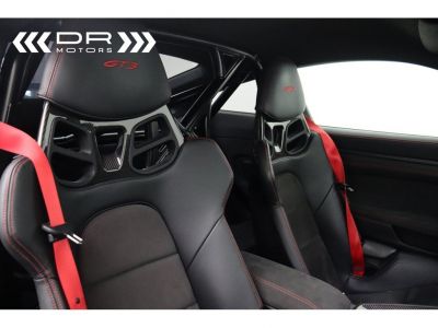 Porsche 911 GT3 - LIFT BOSE PERFECT CONDITION  - 13