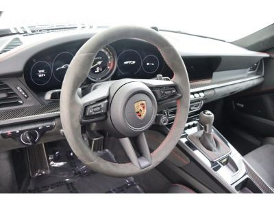 Porsche 911 GT3 - LIFT BOSE PERFECT CONDITION  - 34