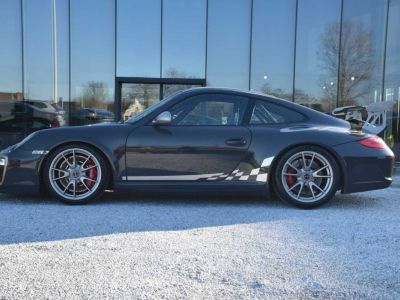 Porsche 911 GT3 RS TRACK READY CLUBSPORT  - 3