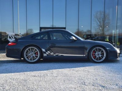 Porsche 911 GT3 RS TRACK READY CLUBSPORT  - 5