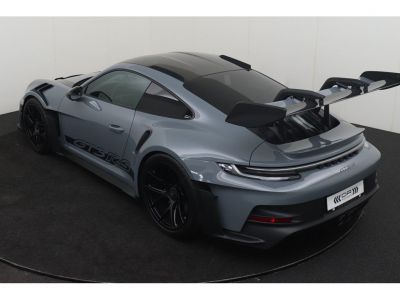 Porsche 911 GT3 RS WEISSACH PACKAGE - CLUB SPORT CARBON 1.809km  - 4