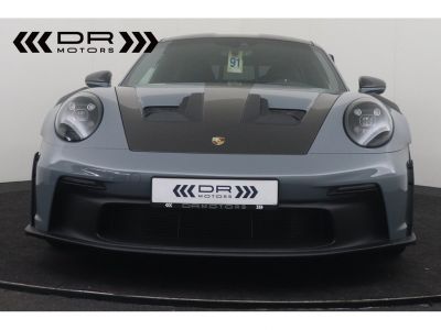 Porsche 911 GT3 RS WEISSACH PACKAGE - CLUB SPORT CARBON 1.809km  - 6