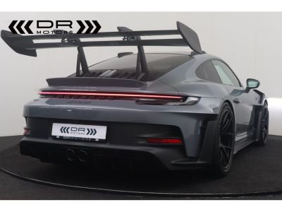 Porsche 911 GT3 RS WEISSACH PACKAGE - CLUB SPORT CARBON 1.809km  - 9