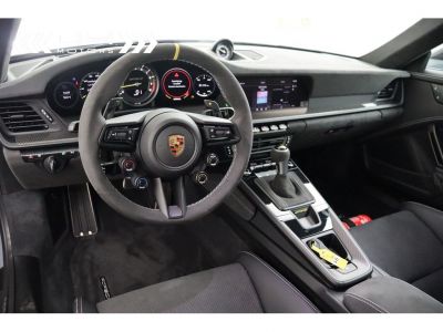 Porsche 911 GT3 RS WEISSACH PACKAGE - CLUB SPORT CARBON 1.809km  - 15