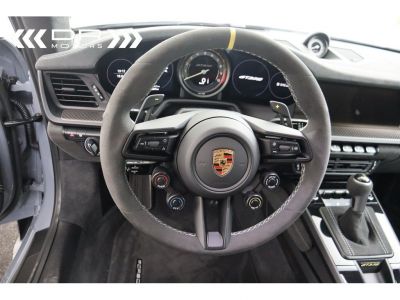 Porsche 911 GT3 RS WEISSACH PACKAGE - CLUB SPORT CARBON 1.809km  - 36