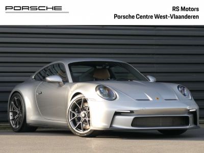 Porsche 911 GT3 Touring | Exclusive Manufaktur Lift BOSE  - 1