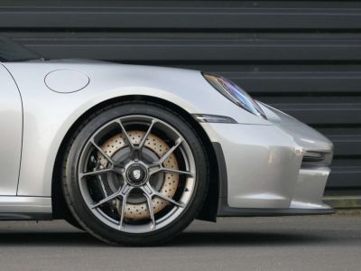 Porsche 911 GT3 Touring | Exclusive Manufaktur Lift BOSE  - 5