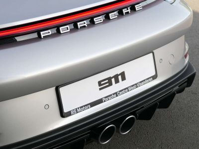 Porsche 911 GT3 Touring | Exclusive Manufaktur Lift BOSE  - 6