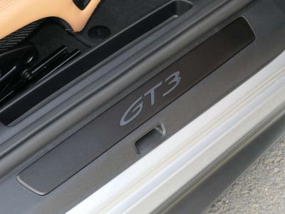Porsche 911 GT3 Touring | Exclusive Manufaktur Lift BOSE  - 10