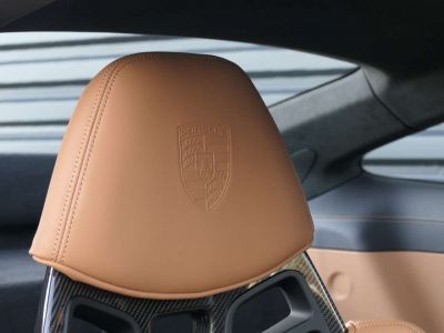 Porsche 911 GT3 Touring | Exclusive Manufaktur Lift BOSE  - 13