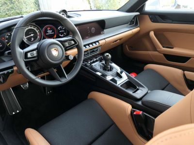 Porsche 911 GT3 Touring | Exclusive Manufaktur Lift BOSE  - 14