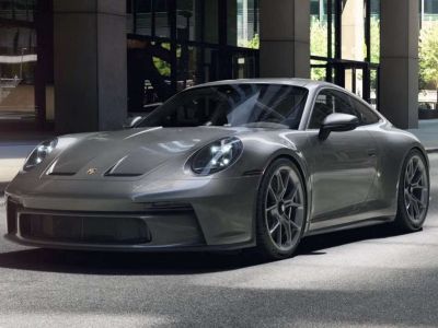 Porsche 911 GT3 Touring | LIFT 18W CHRONO CAMERA  - 1