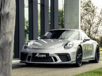 Porsche 911 GT3 TOURING  - 4
