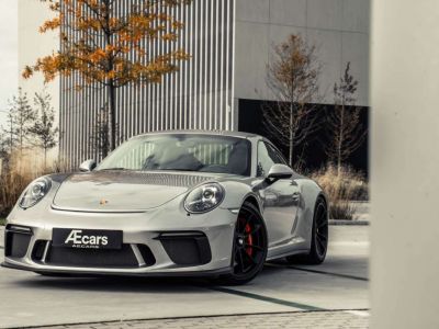 Porsche 911 GT3 TOURING  - 6