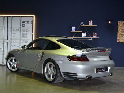 Porsche 911 III (996) 420ch Turbo BV6 - <small></small> 63.500 € <small>TTC</small> - #2