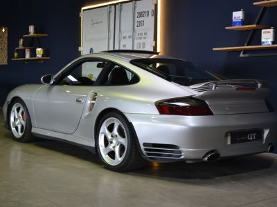 Porsche 911 III (996) 420ch Turbo BV6 - <small></small> 63.500 € <small>TTC</small> - #3