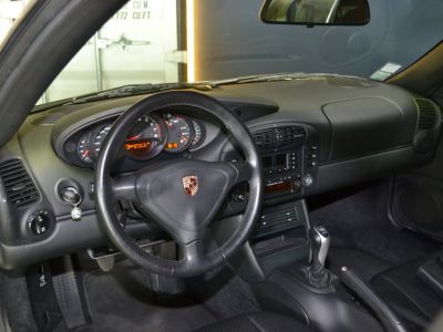 Porsche 911 III (996) 420ch Turbo BV6 - <small></small> 63.500 € <small>TTC</small> - #9