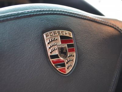 Porsche 911 III (996) Turbo 450ch WLS BV6 X50 - <small></small> 65.000 € <small>TTC</small> - #20