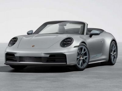 Porsche 911 NEW Carrera T Cabriolet | HD-Matrix BOSE Entry  - 1