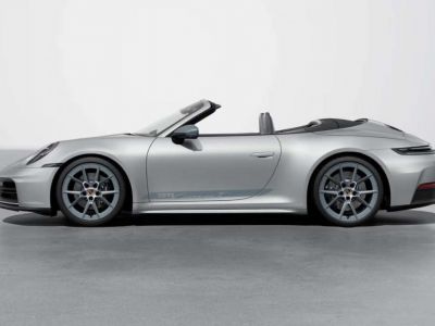 Porsche 911 NEW Carrera T Cabriolet | HD-Matrix BOSE Entry  - 2