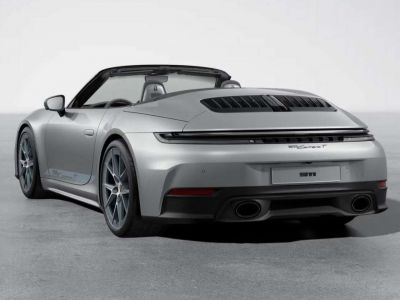 Porsche 911 NEW Carrera T Cabriolet | HD-Matrix BOSE Entry  - 3