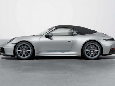 Porsche 911 NEW Carrera T Cabriolet | HD-Matrix BOSE Entry  - 7