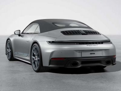 Porsche 911 NEW Carrera T Cabriolet | HD-Matrix BOSE Entry  - 8