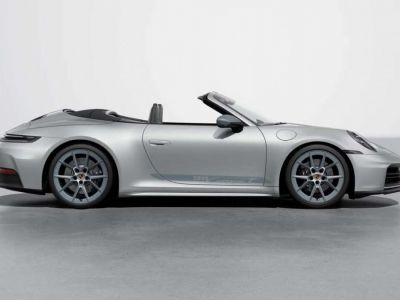 Porsche 911 NEW Carrera T Cabriolet | HD-Matrix BOSE Entry  - 11