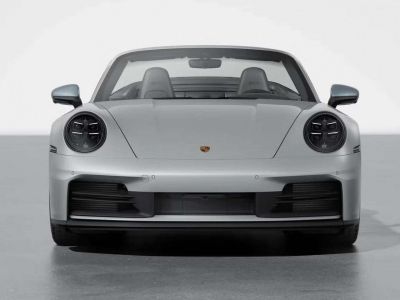 Porsche 911 NEW Carrera T Cabriolet | HD-Matrix BOSE Entry  - 13