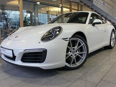 Porsche 911 Porsche 911 3.0  BVM 370 cv/1ere Main/Garantie12 Mois
