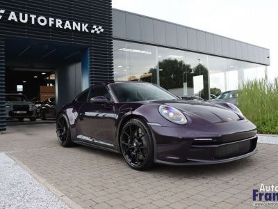 Porsche 911 PTS GT3 TOURING FULL LEATHER BOSE 18WEGE  - 1