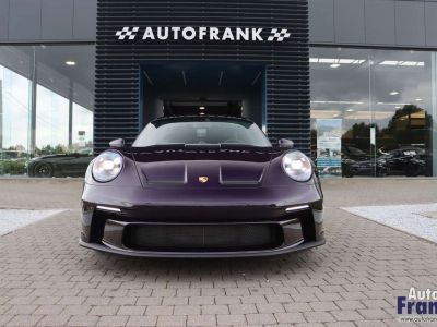 Porsche 911 PTS GT3 TOURING FULL LEATHER BOSE 18WEGE  - 2