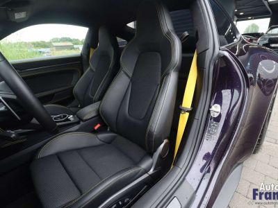 Porsche 911 PTS GT3 TOURING FULL LEATHER BOSE 18WEGE  - 15