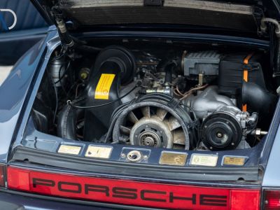 Porsche 911 "G"  - 26