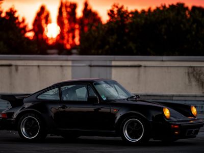 Porsche 911 "Turbo"  - 4