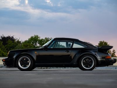 Porsche 911 "Turbo"  - 8