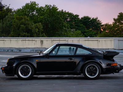 Porsche 911 "Turbo"  - 9