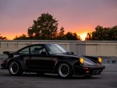 Porsche 911 "Turbo"  - 16