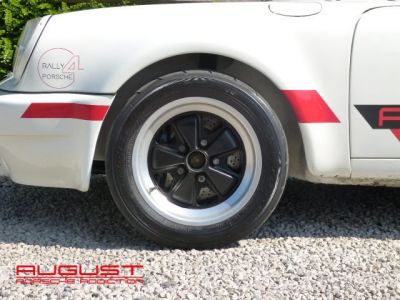 Porsche 911 Rally ” 3.0 RS Spec ” Gr4 1974  - 2