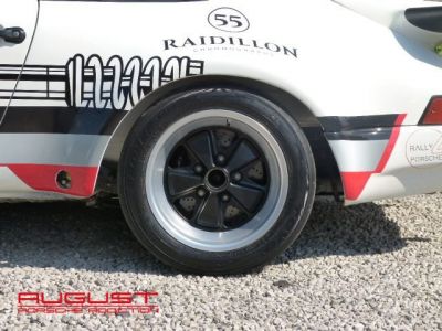 Porsche 911 Rally ” 3.0 RS Spec ” Gr4 1974  - 3