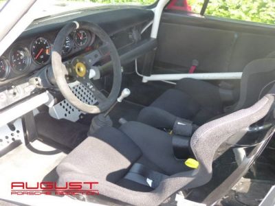 Porsche 911 Rally ” 3.0 RS Spec ” Gr4 1974  - 5
