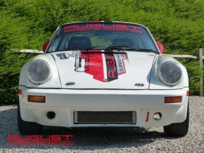 Porsche 911 Rally ” 3.0 RS Spec ” Gr4 1974  - 11