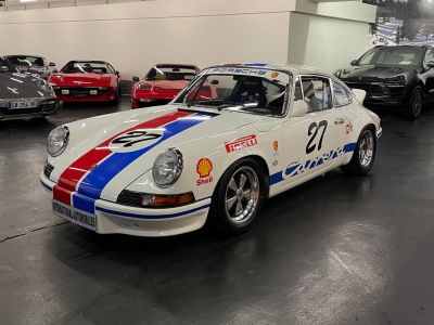 Porsche 911 RÉPLIQUE 2.7 RS - Prix sur Demande - #1