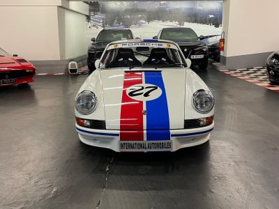 Porsche 911 RÉPLIQUE 2.7 RS - Prix sur Demande - #2